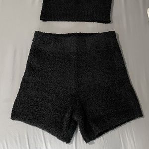 SKIMS COZY KNIT SHORT